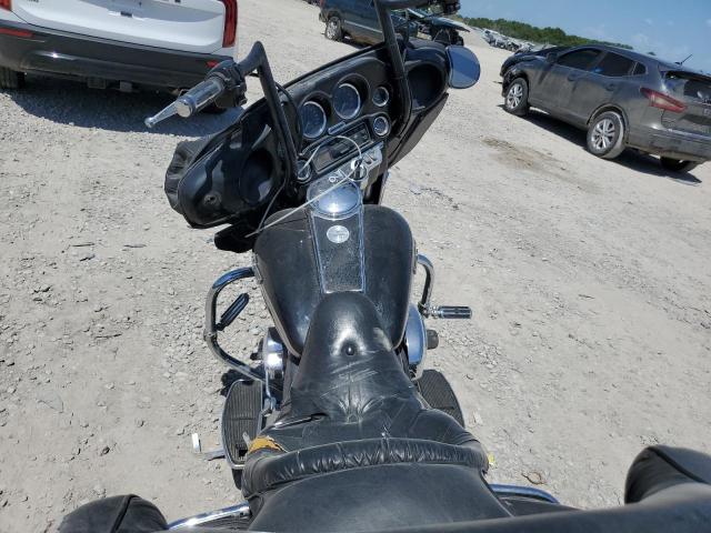 2003 HARLEY-DAVIDSON FLHT 1HD1DDV173Y617952