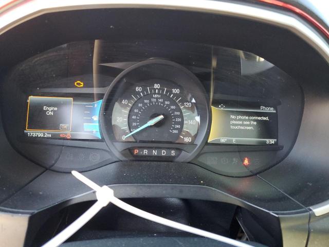 2015 FORD EDGE SEL 2FMTK4J93FBC06315