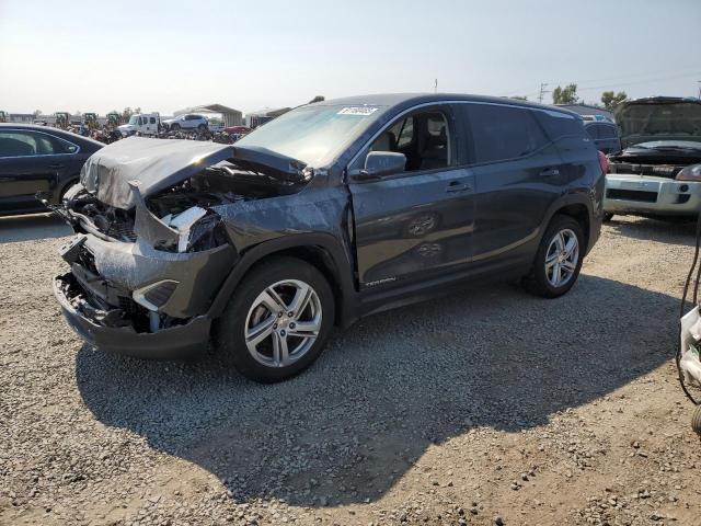 GMC TERRAIN SL