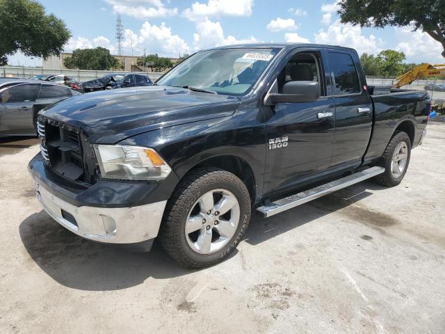RAM 1500 SLT