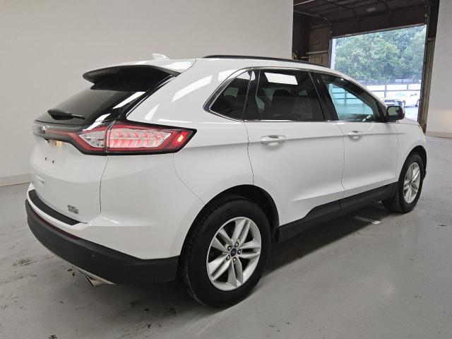 2017 FORD EDGE SEL #3296856662