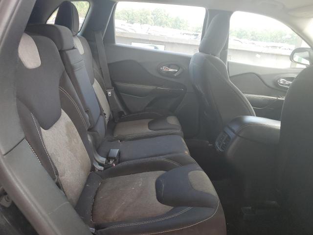 2015 JEEP CHEROKEE S 1C4PJLAB9FW720495