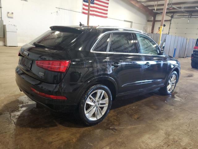 2016 AUDI Q3 PREMIUM WA1EFCFS3GR009967