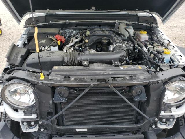 2024 JEEP WRANGLER S 1C4PJXDG4RW269009