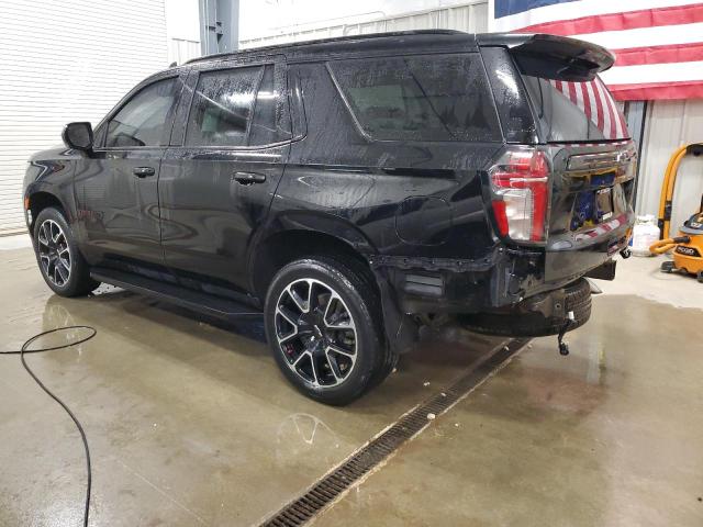2021 CHEVROLET TAHOE K150 - 1GNSKRKD6MR464619