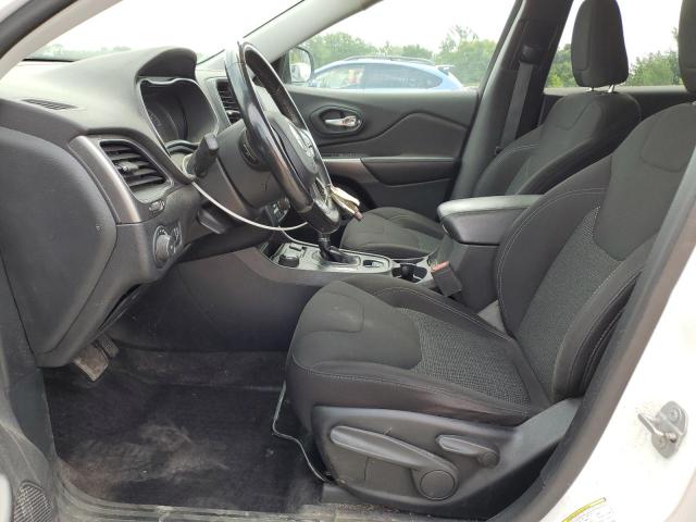 2019 JEEP CHEROKEE L 1C4PJMCX1KD208640