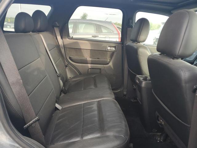2011 FORD ESCAPE LIM - 1FMCU0E74BKC49525