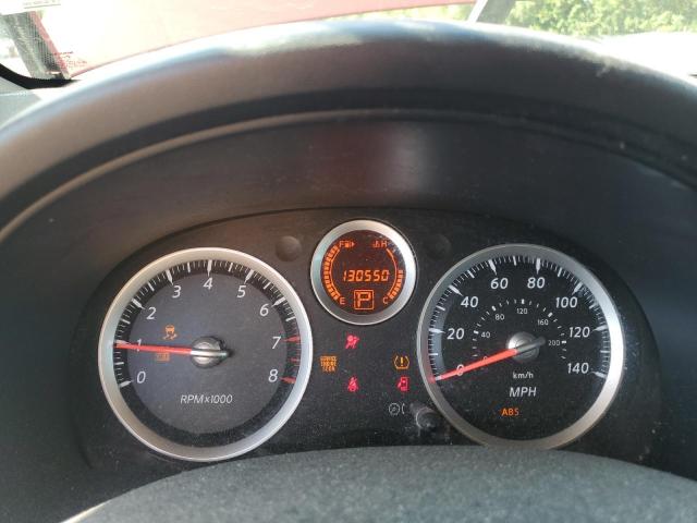 2011 NISSAN SENTRA 2.0 - 3N1AB6AP6BL632684