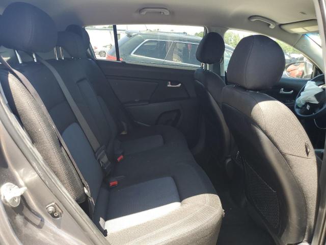 2016 KIA SPORTAGE L KNDPB3AC6G7822595