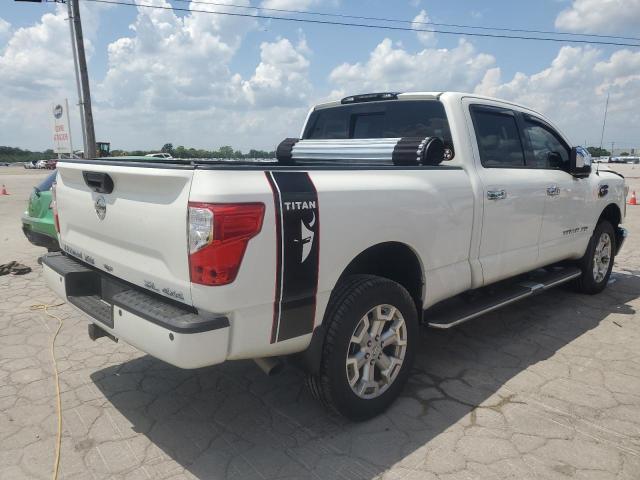 2016 NISSAN TITAN XD SL 1N6BA1F48GN512623