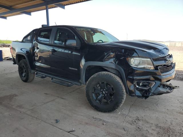 2016 CHEVROLET COLORADO Z - 1GCGTDE33G1201251