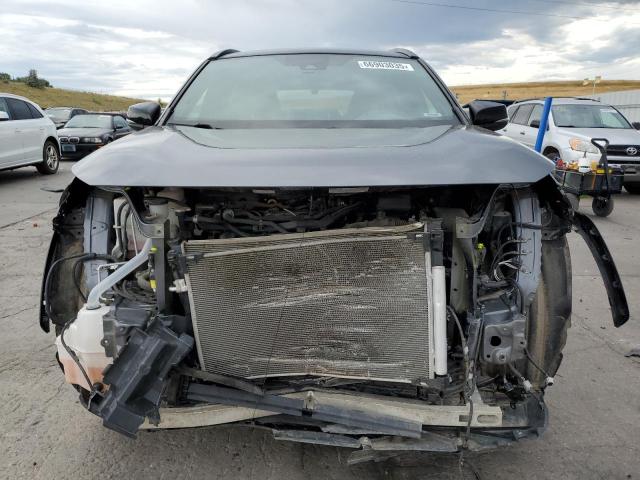 2022 TOYOTA RAV4 XSE - 4T3E6RFVXNU079031