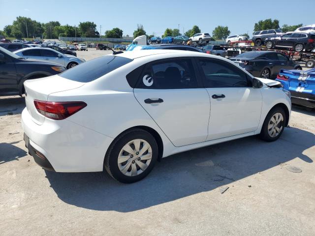 2018 KIA RIO LX 3KPA24AB9JE048062