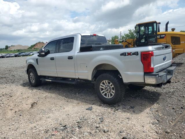 2019 FORD F250 SUPER - 1FT7W2B62KED14703