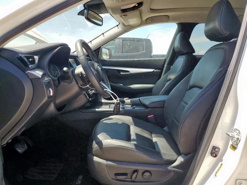 2021 INFINITI QX50 LUXE 3PCAJ5BA4MF114790