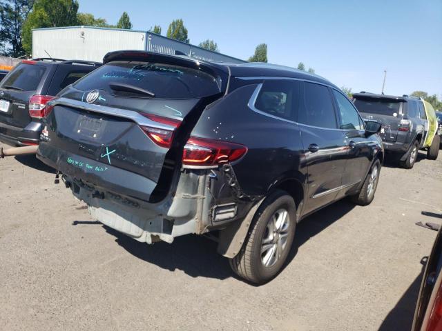 2021 BUICK ENCLAVE ESSENCE 5GAEVAKWXMJ134093