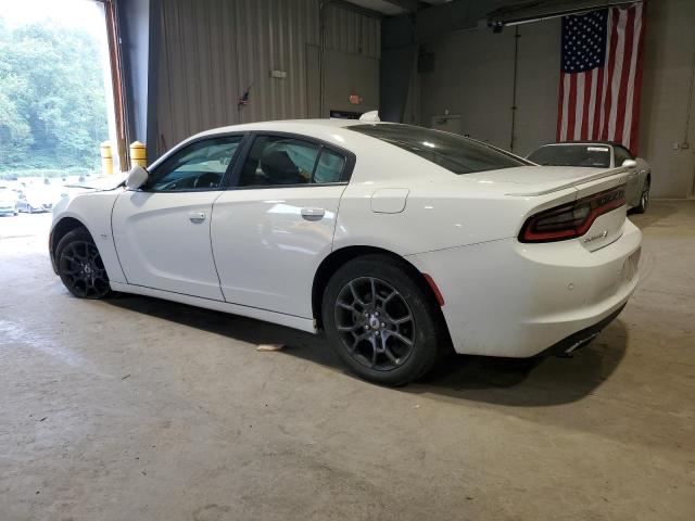 2018 DODGE CHARGER GT 2C3CDXJG4JH115949