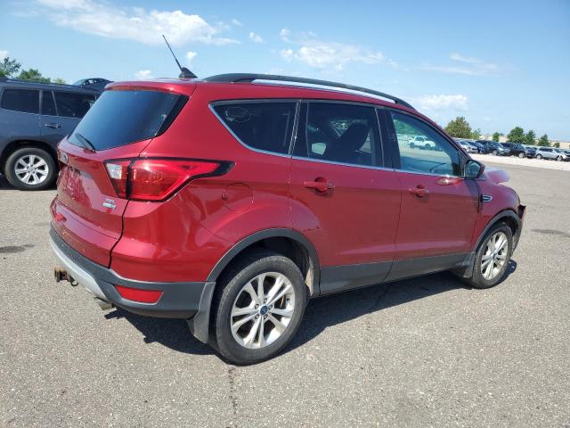 2019 FORD ESCAPE SEL 1FMCU9HDXKUA35486