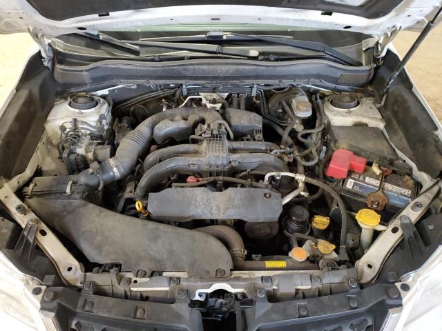 2015 SUBARU FORESTER 2 - JF2SJAFC0FH559007
