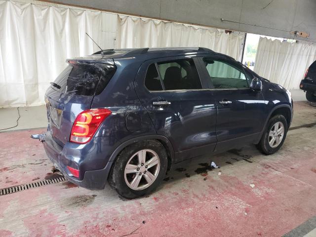 2018 CHEVROLET TRAX 1LT - 3GNCJPSB5JL328267
