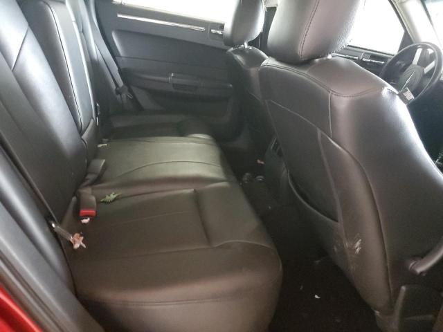 2024 CHRYSLER 300 TOURIN 2C3LA53VX9H504437