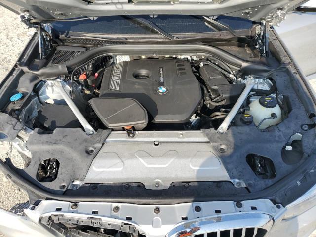 2019 BMW X3 SDRIVE3 5UXTR7C55KLE97780