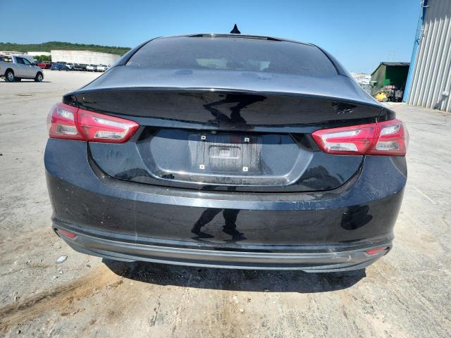 2019 CHEVROLET MALIBU LT 1G1ZD5ST2KF126790