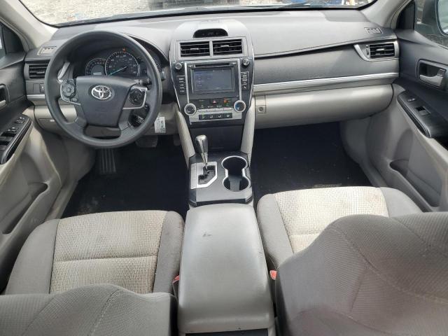 2014 TOYOTA CAMRY L - 4T4BF1FK8ER385301