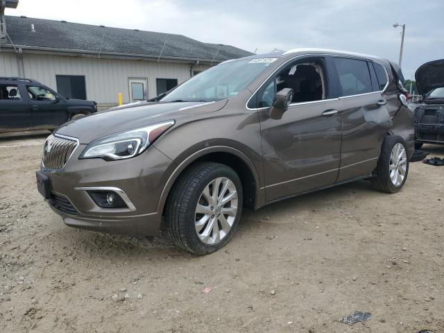 BUICK ENVISION P