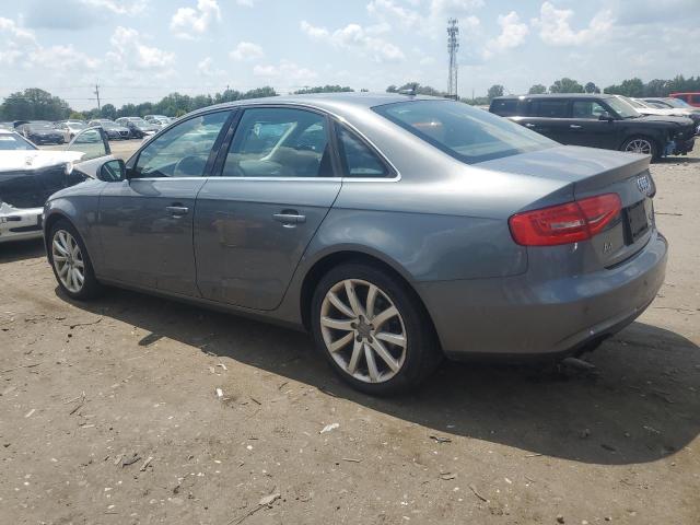 2013 AUDI A4 PREMIUM - WAUFFAFL4DN047053