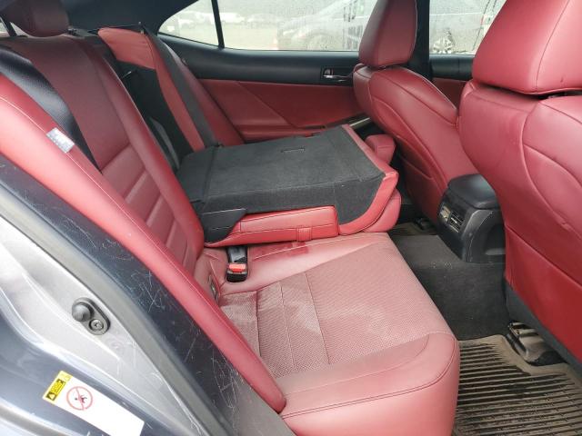 2016 LEXUS IS 300 JTHCM1D23G5005479