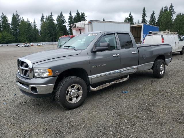 DODGE RAM 2500 S