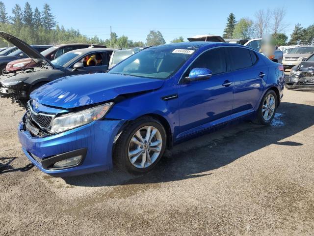 KNAGN4A68D5333823 2013 KIA OPTIMA