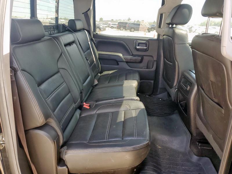 2015 GMC SIERRA K15 3GTU2WEJXFG346772