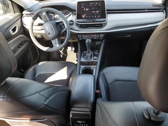 2022 JEEP COMPASS LA 3C4NJDBB5NT154531