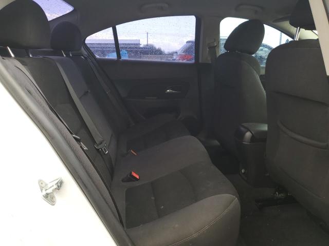 2016 CHEVROLET CRUZE LIMI 1G1PE5SB6G7109231