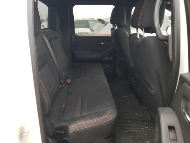 2022 NISSAN FRONTIER S #3293292464