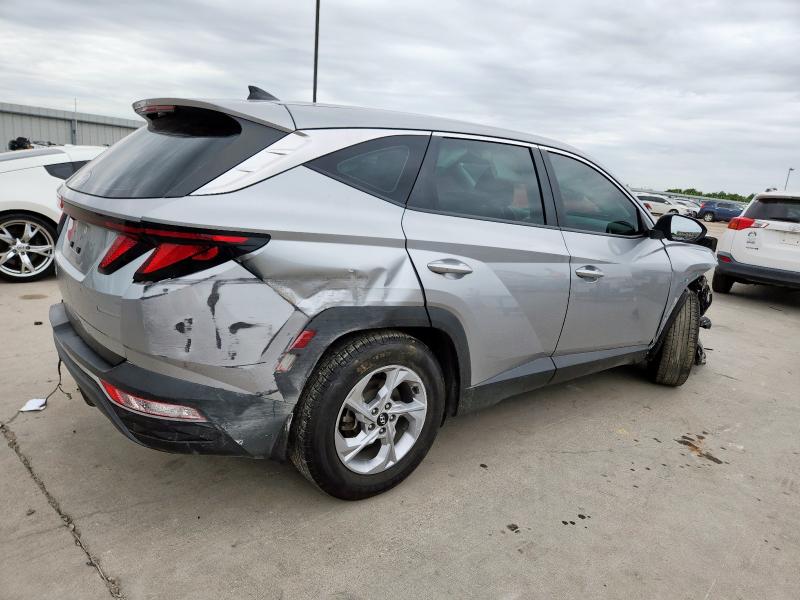 2022 HYUNDAI TUCSON SE 5NMJA3AE2NH154133