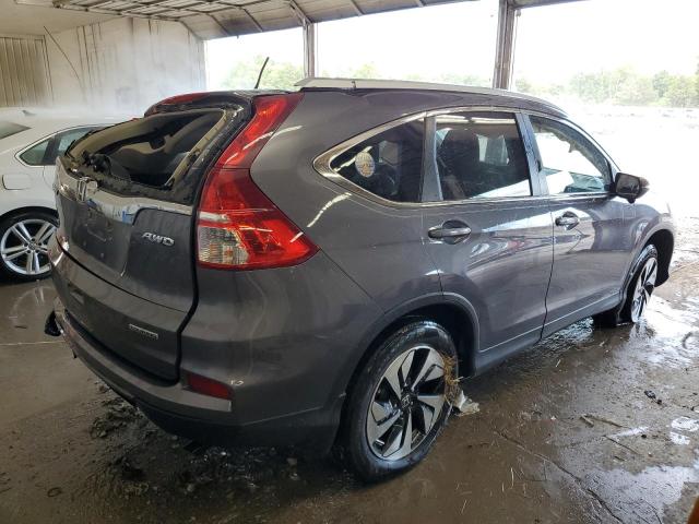 2016 HONDA CR-V TOURI 5J6RM4H94GL109716