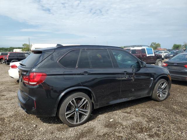 2016 BMW X5 M 5YMKT6C56G0R78370