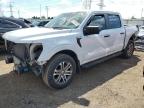 2021 FORD F150 SUPER - 1FTEW1CP0MKE63026