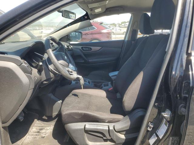 2019 NISSAN ROGUE SPOR - JN1BJ1CR7KW620384