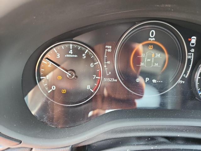 2021 MAZDA CX-30 SELE 3MVDMBBL2MM205586