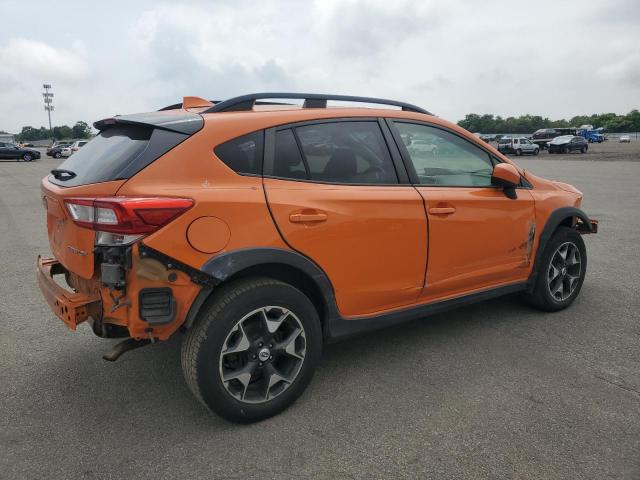 2018 SUBARU CROSSTREK PREMIUM #3311624235