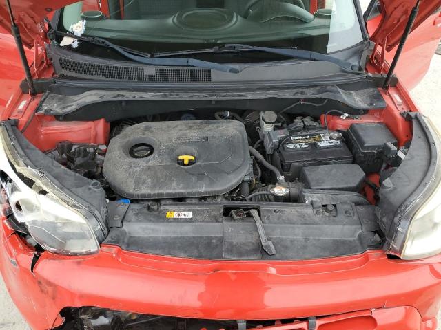 2015 KIA SOUL ! KNDJX3A50F7804455
