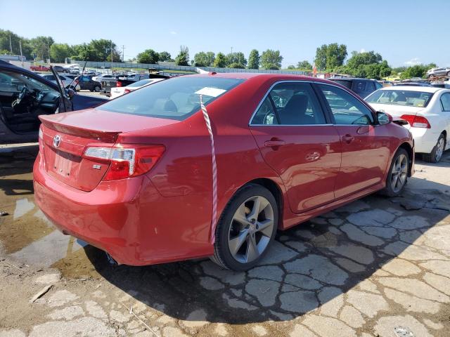 2012 TOYOTA CAMRY BASE - 4T1BF1FK9CU622420