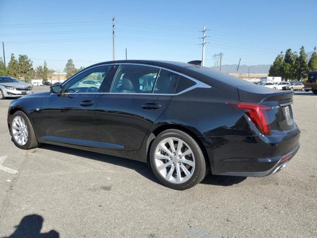 2024 CADILLAC CT5 LUXURY 1G6DM5RK8R0109328