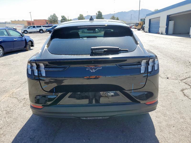 2021 FORD MUSTANG MA 3FMTK1SS8MMA35587