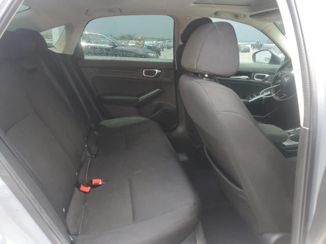 2023 HONDA CIVIC EX 2HGFE1F74PH322055