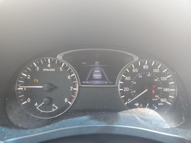 2016 NISSAN ALITMA 1N4AL3AP0GN353205